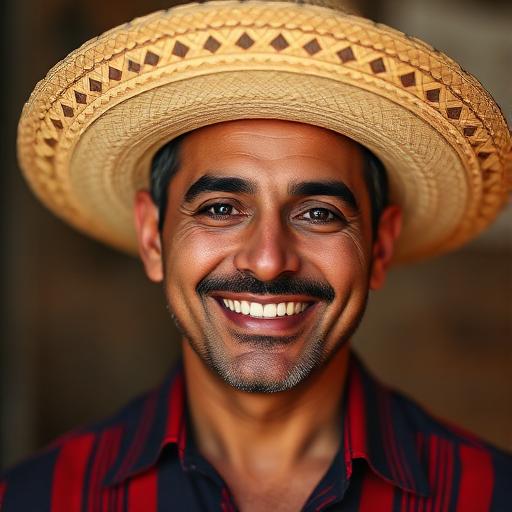 Carlitos - Atendente